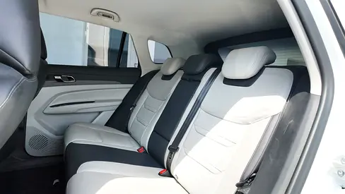 2025 FORD TERRITORY 照片 9