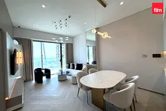 Fully Furnished | Brand New | Beach Access