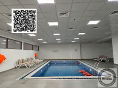 1BHK Available for rent in Gulfa tower Ajman