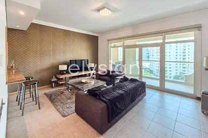 Furnished | Beach Access Included | Shoreline
