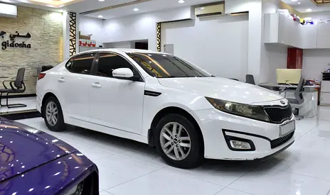صورة 3 لـ 2014 KIA OPTIMA