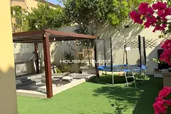 3 Bed + Maid | Ready to Move in | Prime Location