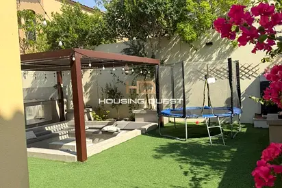 3 Bed + Maid | Ready to Move in | Prime Location