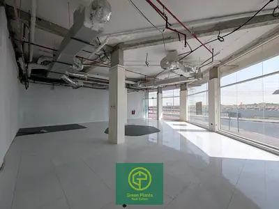 Manama Road - Ras Al Khor 1,260 sq. Ft showroom facing main road