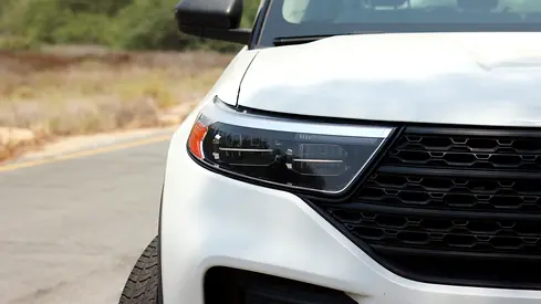 2022 FORD EXPLORER — миниатюра 13