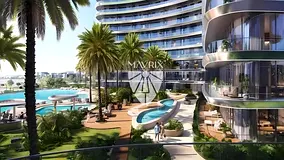 High Floor | Dubai Hills View | Investor Deal