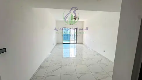 3BHK Luxury Apartment for Rent in Al Majaz 1 | Sea View | Master Rooms | Free Parking & Gym