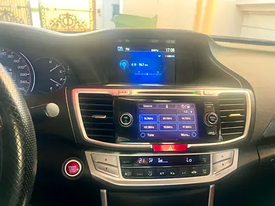صورة 2 لـ 2015 Honda ACCORD