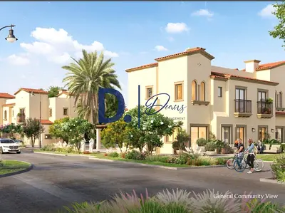 Handover Soon | 3BR TH | Growing Community