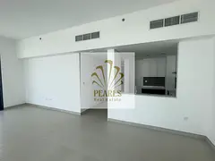 Luxury 2 Master BR | Large Terrace with Direct Sea View | Beach, Pool & Gym | Free Parking + Kids Ar