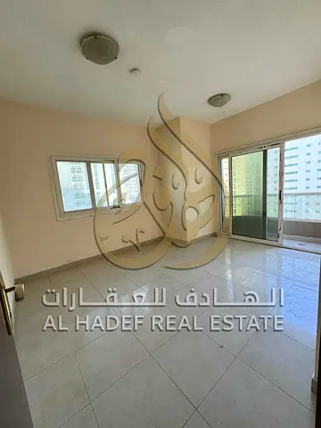 Near Dubai Exit | Storage Room | Free Gym & Swimming Pool | Free Parking | Free Maintenance | Prime Location