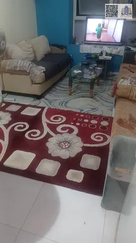 🏡 1-Bedroom Apartment for Sale – Garden City, Block A6 | Ajman 🏡