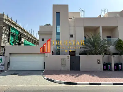 INDEPENDENT VILLA MODERN 4BR MAIDS PRIVATE GARDEN POOL