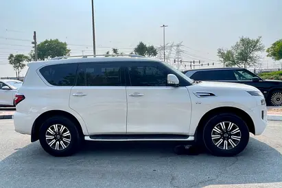 صورة 7 لـ 2023 Nissan PATROL