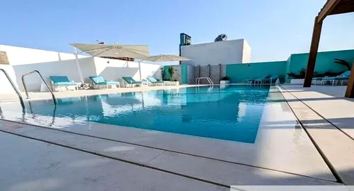 AMENITY VIEW | FULLY FURNISHED | SMART HOME