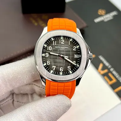 Patek Philippe 5167A-001 Automatic