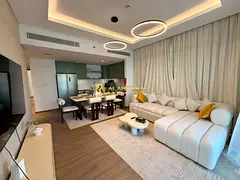 Pool View | Fully Furnished | Great Location