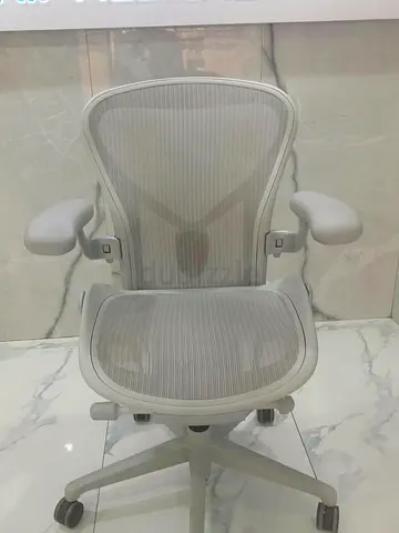 For sale Herman Miller remastered ergonomic Office Chair Type B Fully Loaded