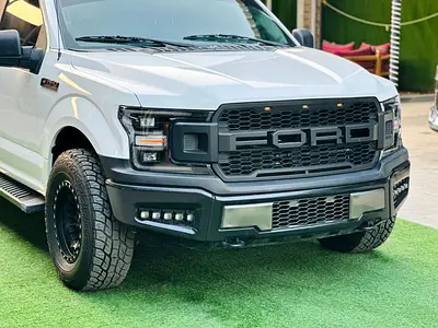 2019 FORD F-150 照片 2
