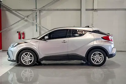 2022 Toyota C-HR 照片 5