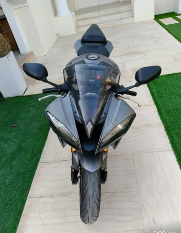 YAMAHA YZFR6