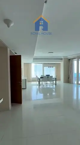 3 BR Apartment in Al Majaz | 3200 sqft | Water View