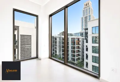 Corner Unit I High Floor I Community View