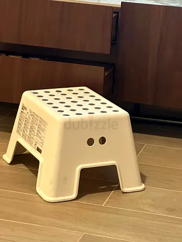 step stool