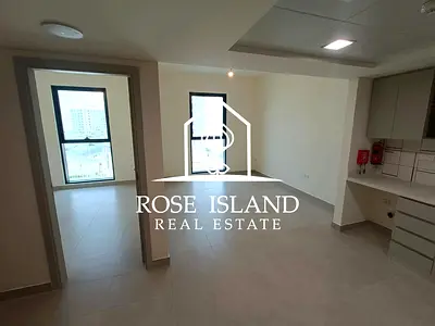 High Floor|Community View|Reeman Living