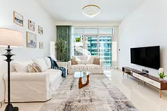 Cheapest Offer | Boulevard View | Fully Furnished