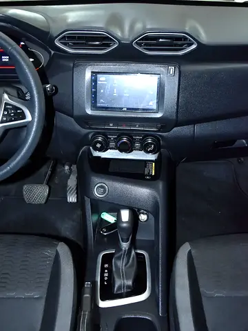 2025 Nissan MAGNITE 缩略图 15