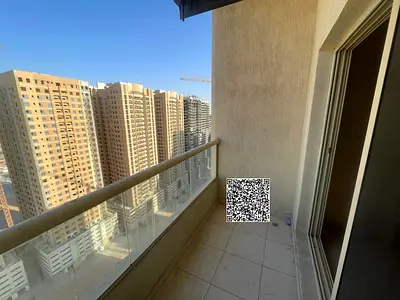 1 Bedroom Apartment for Rent in Goldcrest Tower A, Emirates City, Ajman