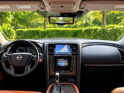صورة 6 لـ 2020 Nissan PATROL