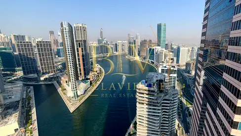 🏡 برج تشيلسي 2 السكني | الخليج التجاري