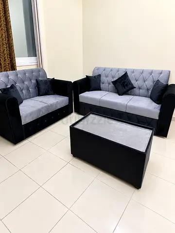 Get all the brand new 5 seater sofa you can get from us in very less price