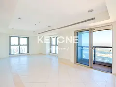 3BR Unfurnished | Marina View | Multiple Payments