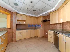 Spacious Layout | 3BR | Vacant | Higher Floor