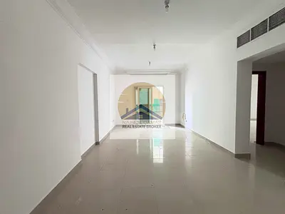 Hot Offer | No Deposit| Free Gym | Luxury 2-BHK Apartment | with Master BR | Built in Wardrobes | Balcony | At Buhaira Corniche