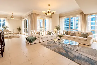 Best Priced | Study | Emaar | Vacant