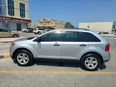2014 FORD EDGE 照片 7