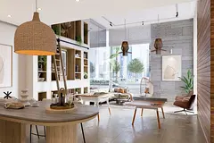 Multiple Options |Modern Finishing |Prime Location