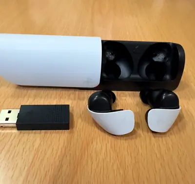 Ps5 pulse explore earbuds