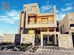Turnkey delivery, including water, electricity, an