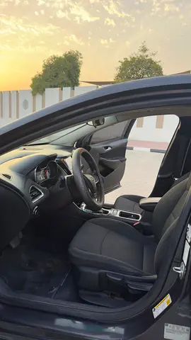 صورة 5 لـ 2017 Chevrolet CRUZE