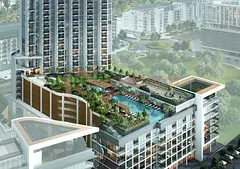 Contemporary Comfort | Serene Community | Premium