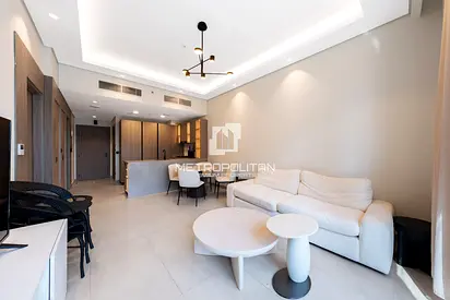 Furnished | Open View | High ROI
