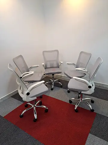 Brand New Mash Office Chair