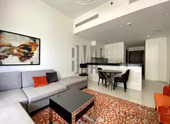 1 Bedroom 2 Bath | Flexible Cheques | Golf Promenade