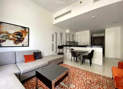 1 Bedroom 2 Bath | Flexible Cheques | Golf Promenade