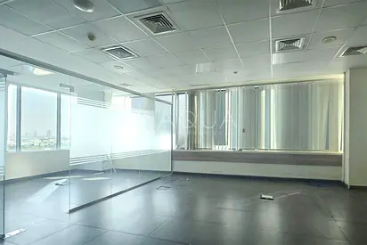 Ready office | Partitioned | Business Bay